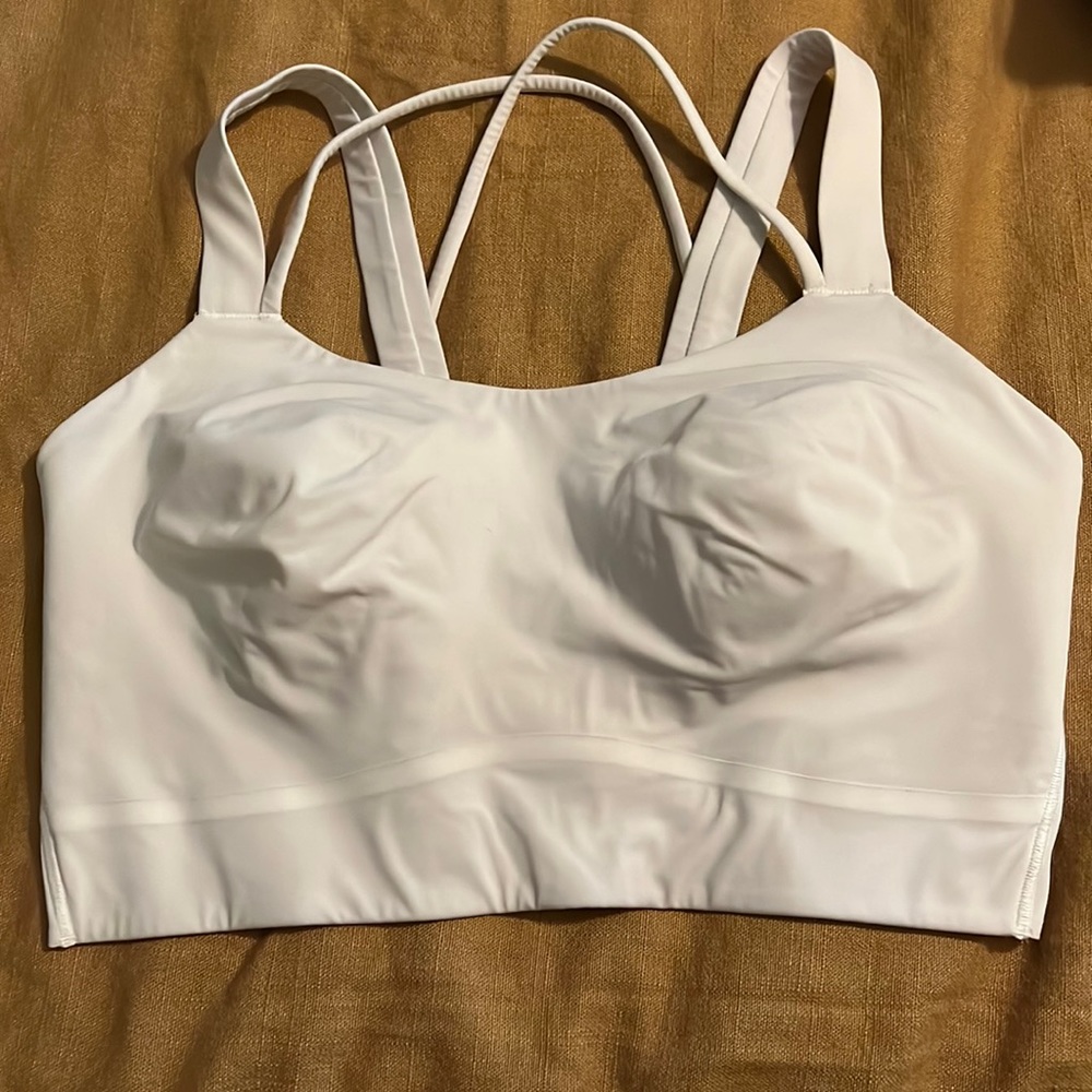 Like a cloud size 10 D/DD long line bra